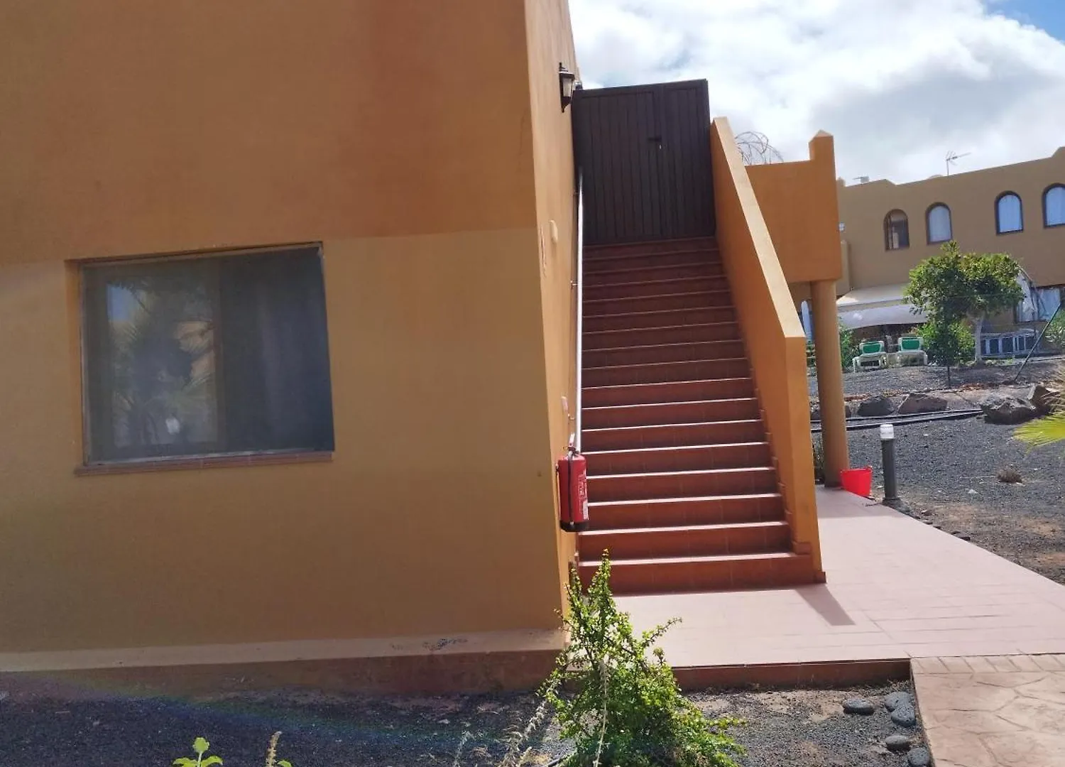 Cozy Apartment In Tamarindo 2 Κοραλέχο Ισπανία