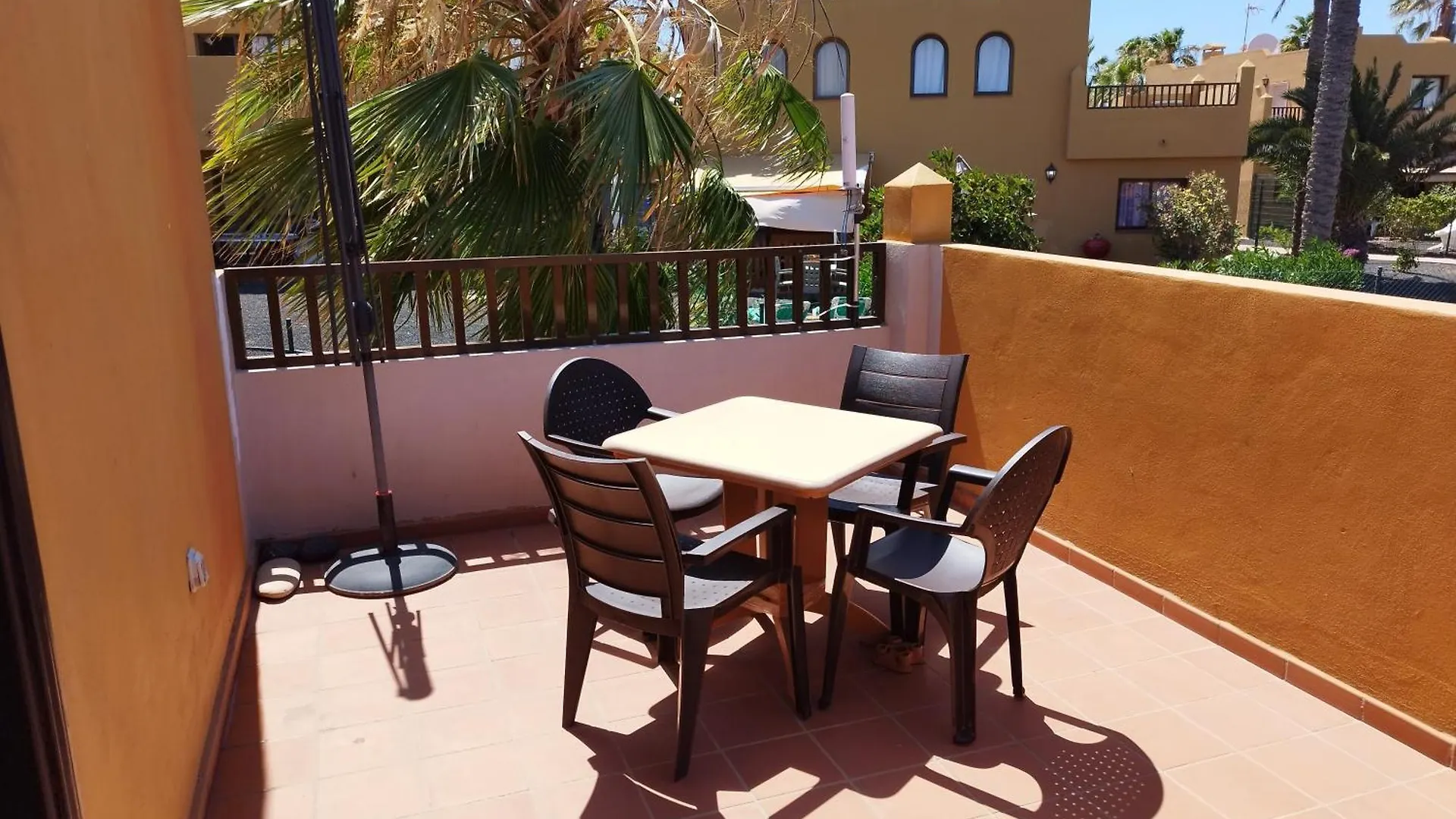Cozy Apartment In Tamarindo 2 Κοραλέχο