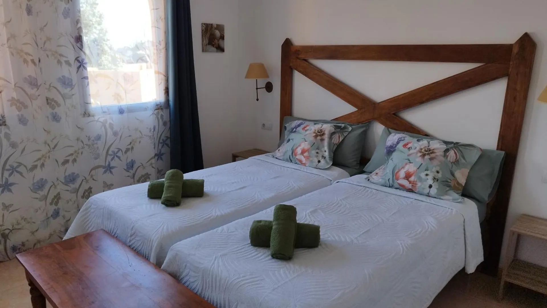 Cozy Apartment In Tamarindo 2 Κοραλέχο Ισπανία