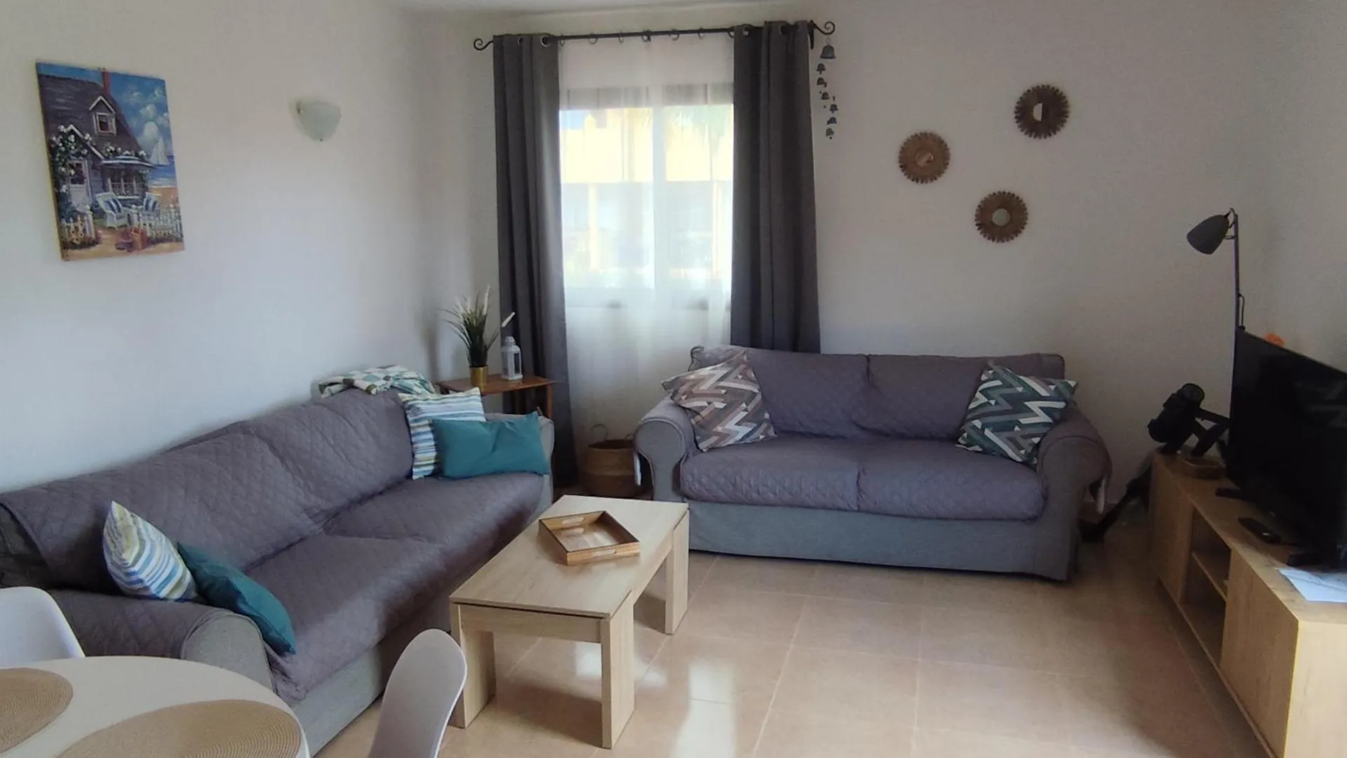 Cozy Apartment In Tamarindo 2 Κοραλέχο 0*,  Ισπανία